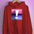 Omnisexual Pride Flag Exclamation Point Hoodie